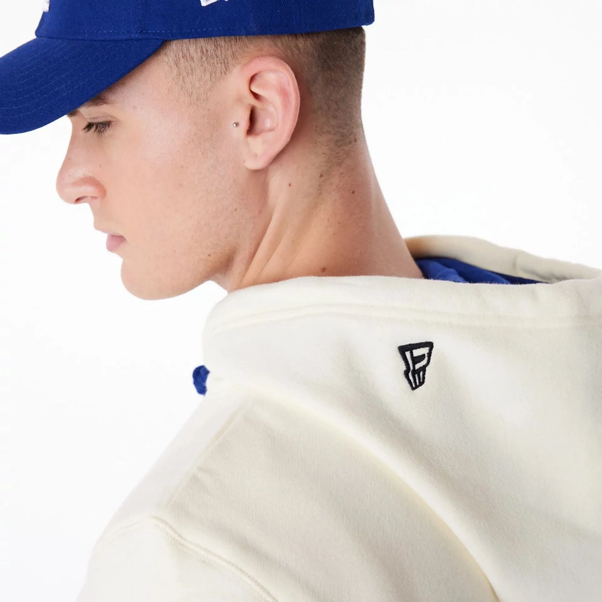 Sudadera LA Dodgers MLB