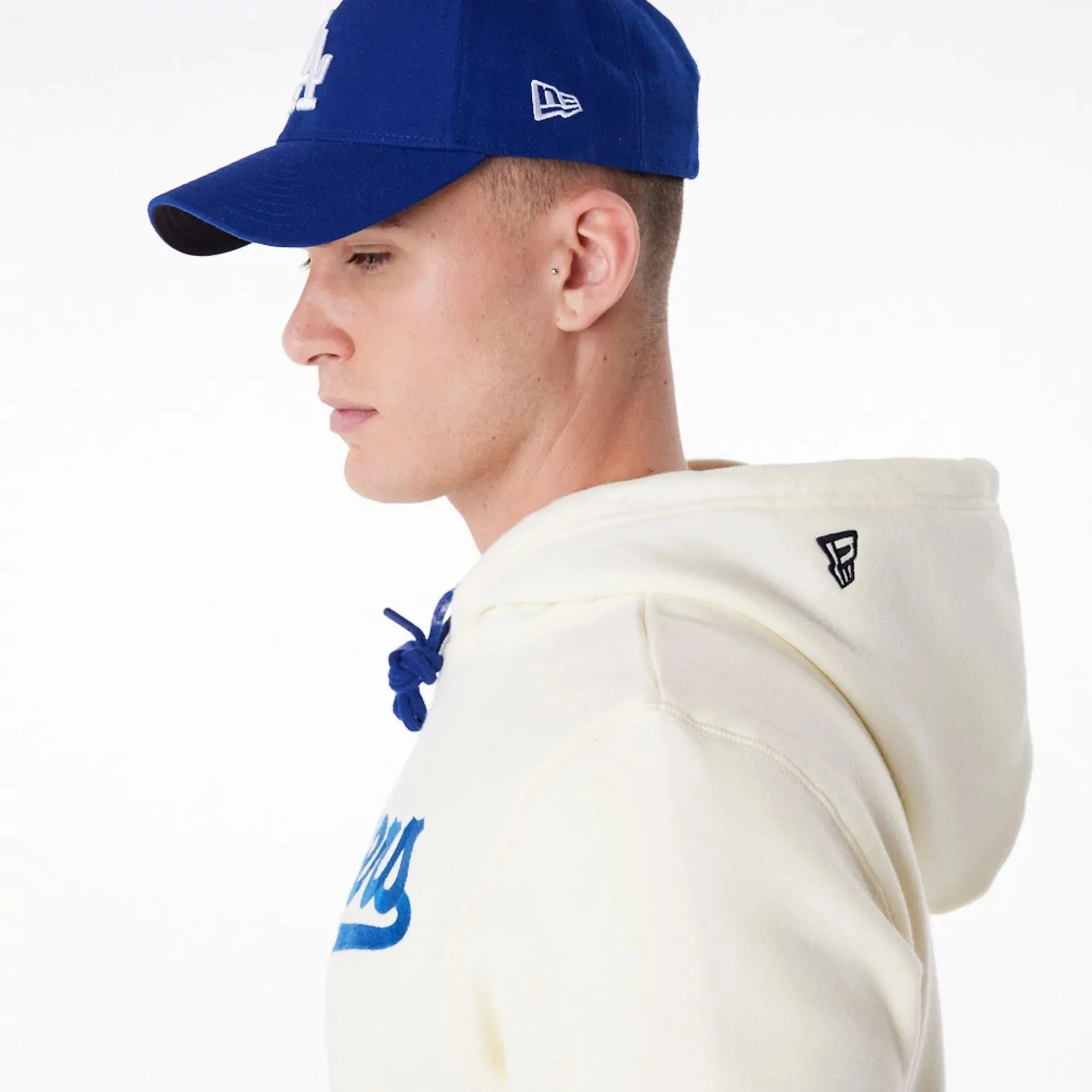 Sudadera LA Dodgers MLB