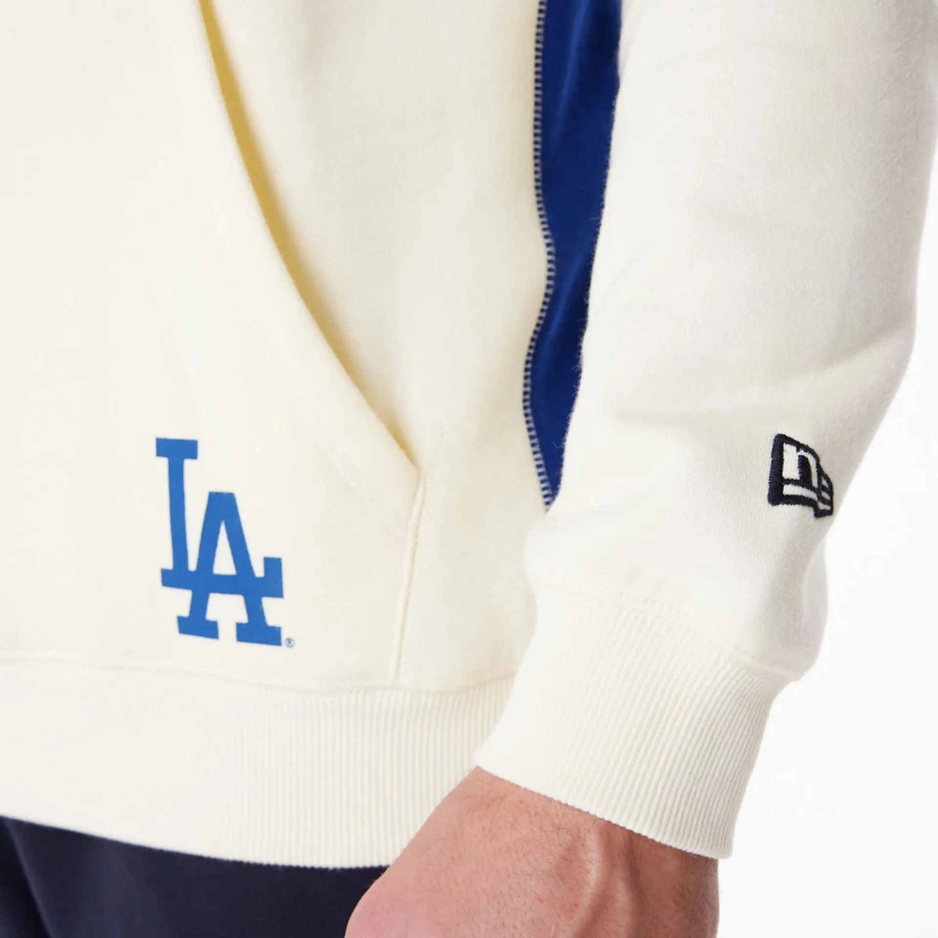 Sudadera LA Dodgers MLB