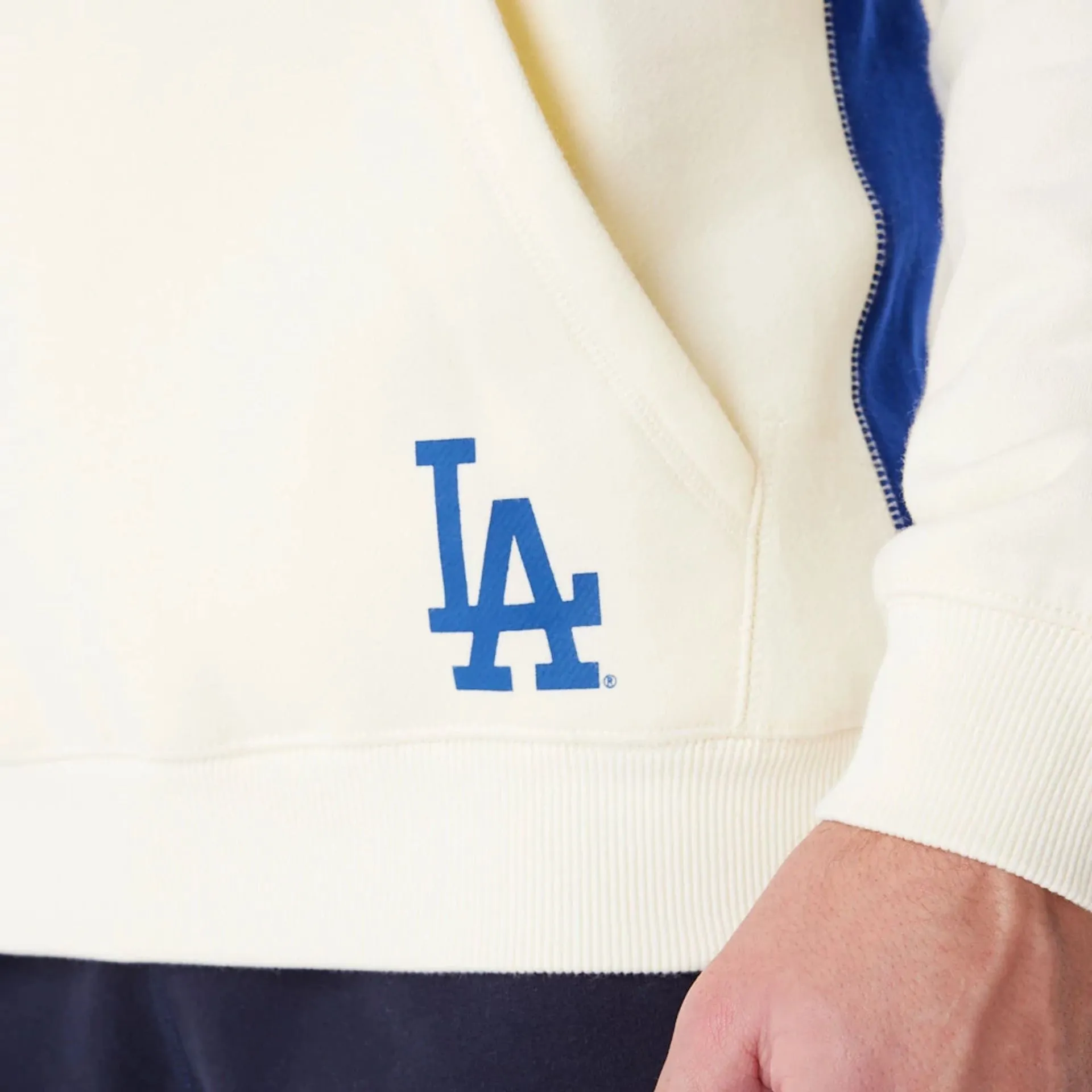 Sudadera LA Dodgers MLB