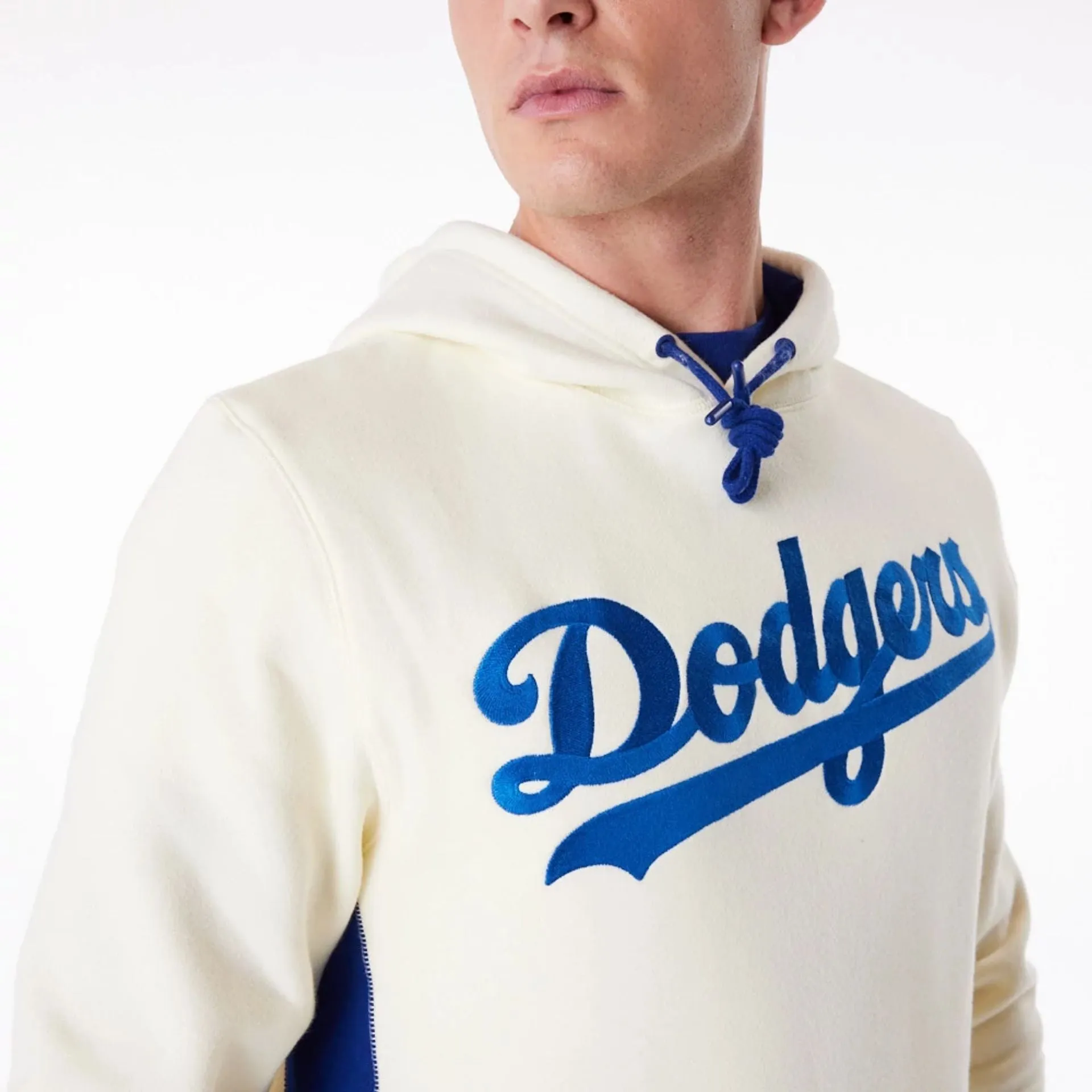 Sudadera LA Dodgers MLB