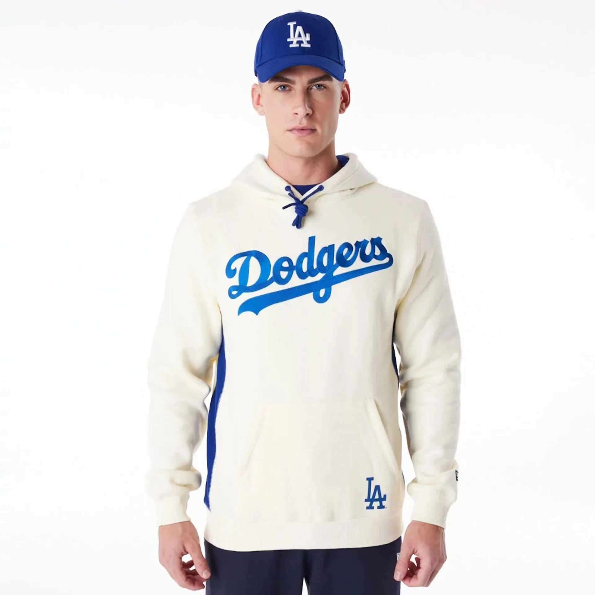 Sudadera LA Dodgers MLB