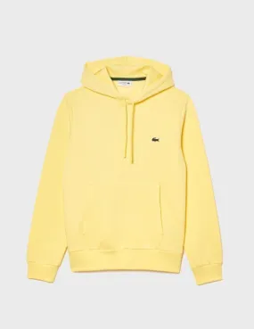 Sudadera Lacoste SH9623 107Yellow