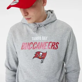 Sudadera New Era Tampa Bay Buccaneers NFL