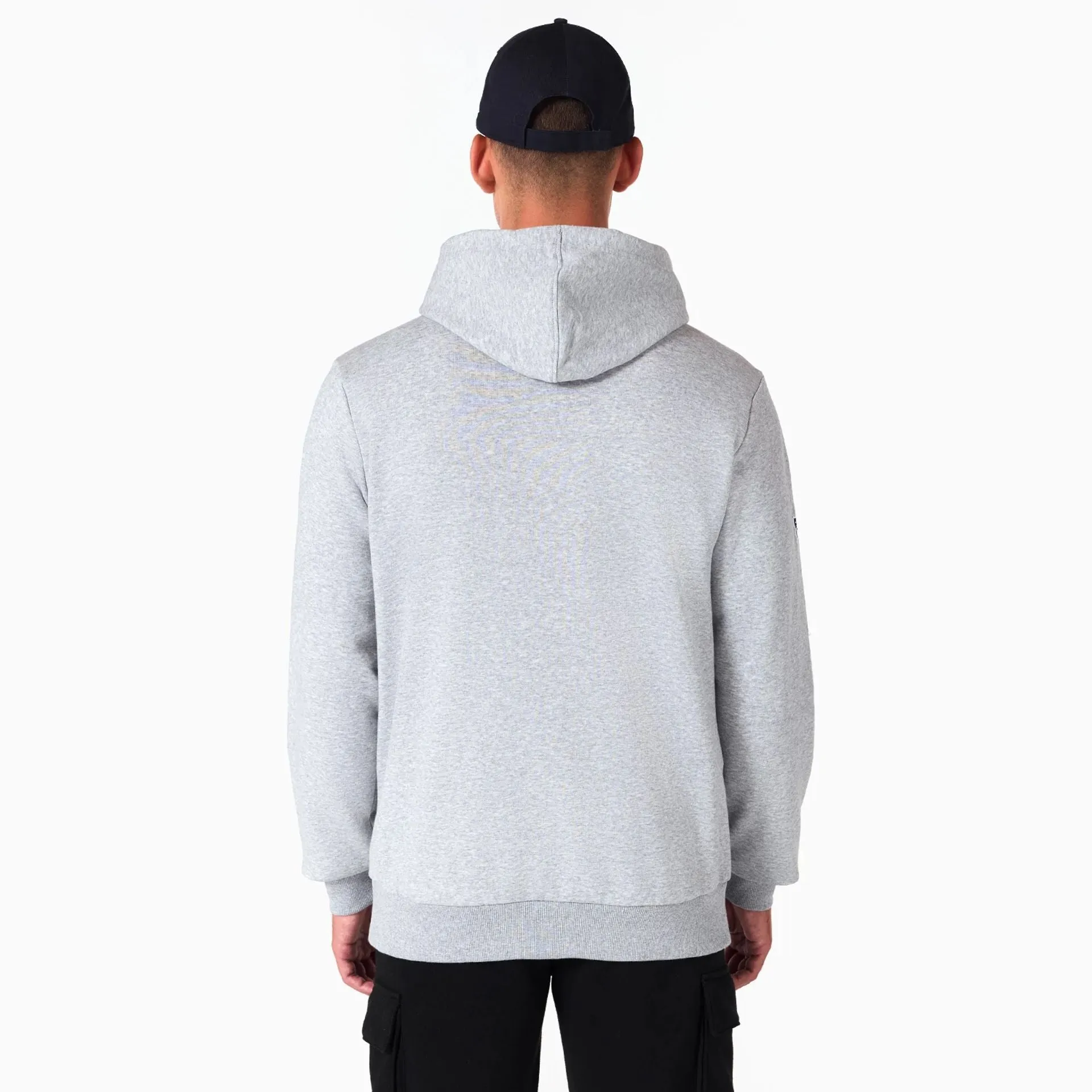 Sudadera NFL Shield Logo