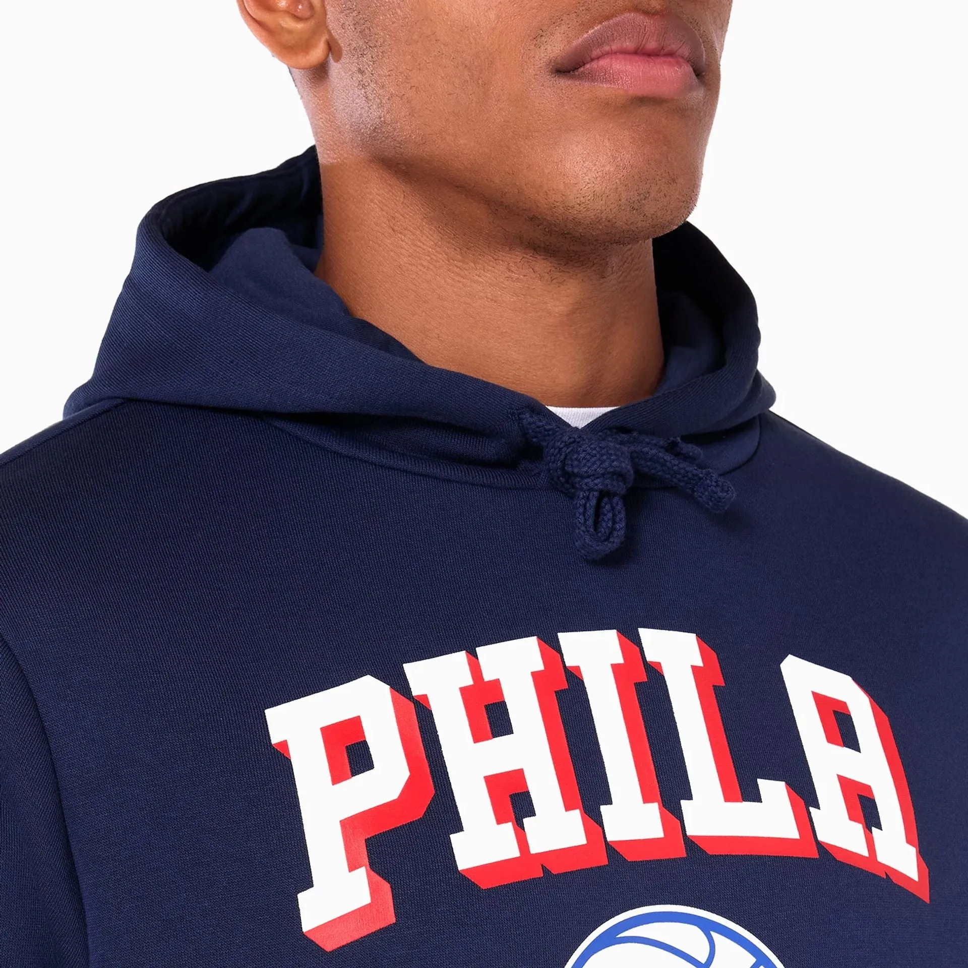 Sudadera Philadelphia 76ers NBA