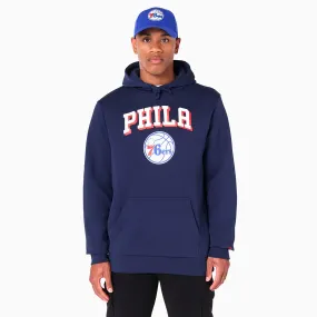 Sudadera Philadelphia 76ers NBA