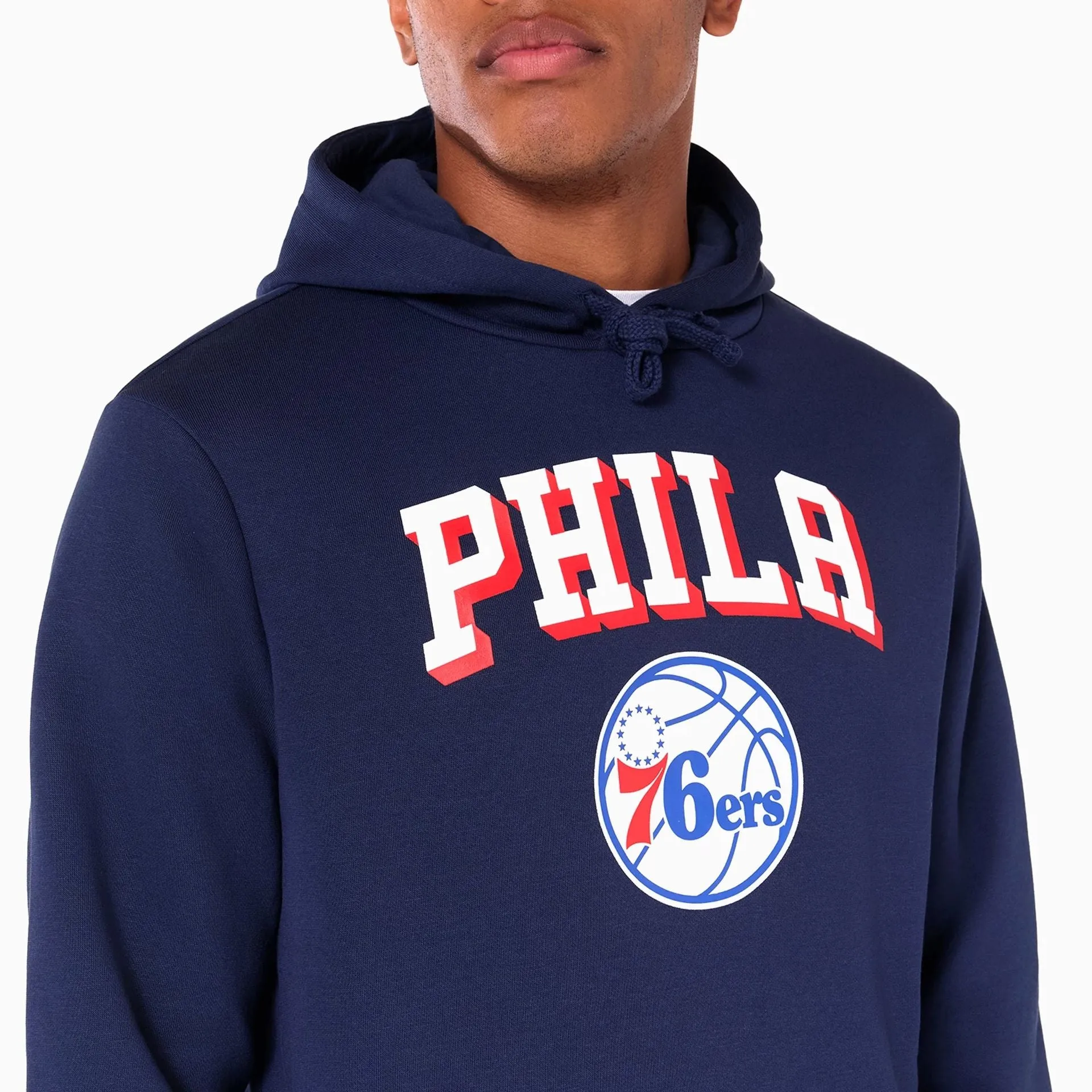 Sudadera Philadelphia 76ers NBA