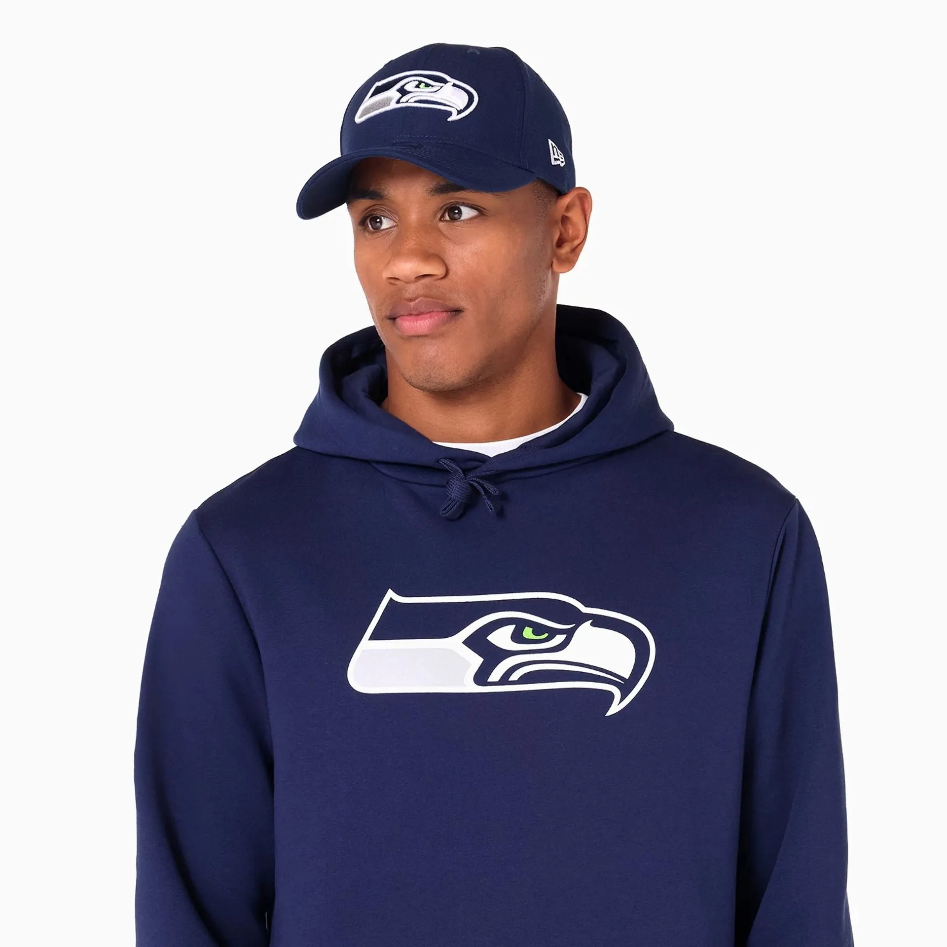 Sudadera Seattle Seahawks NFL