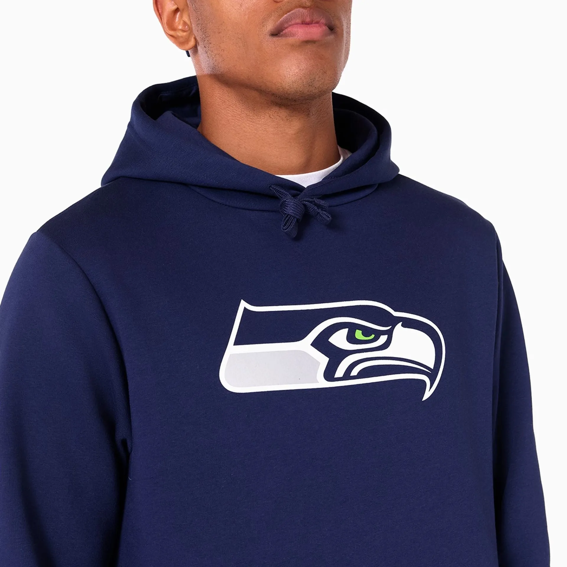 Sudadera Seattle Seahawks NFL