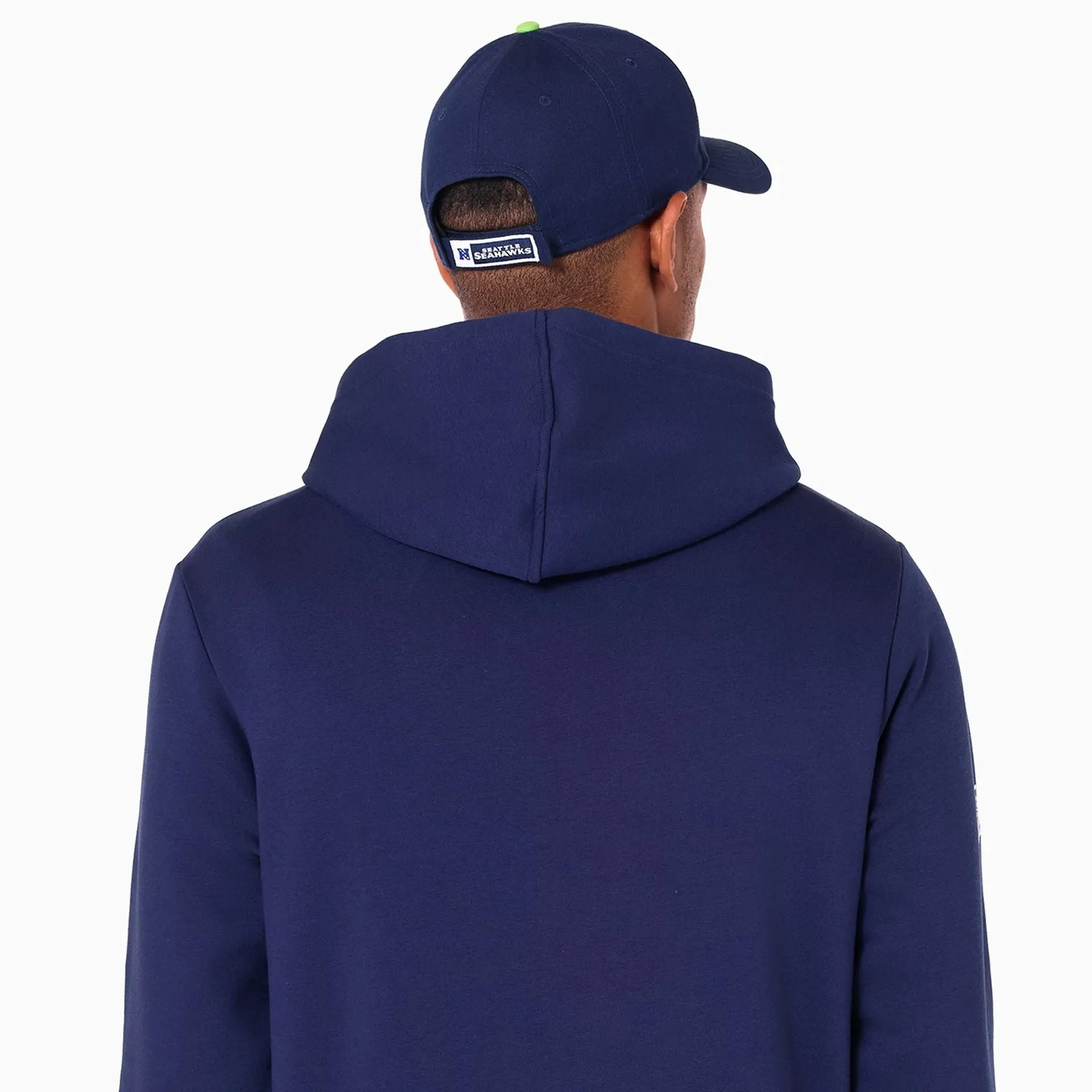 Sudadera Seattle Seahawks NFL