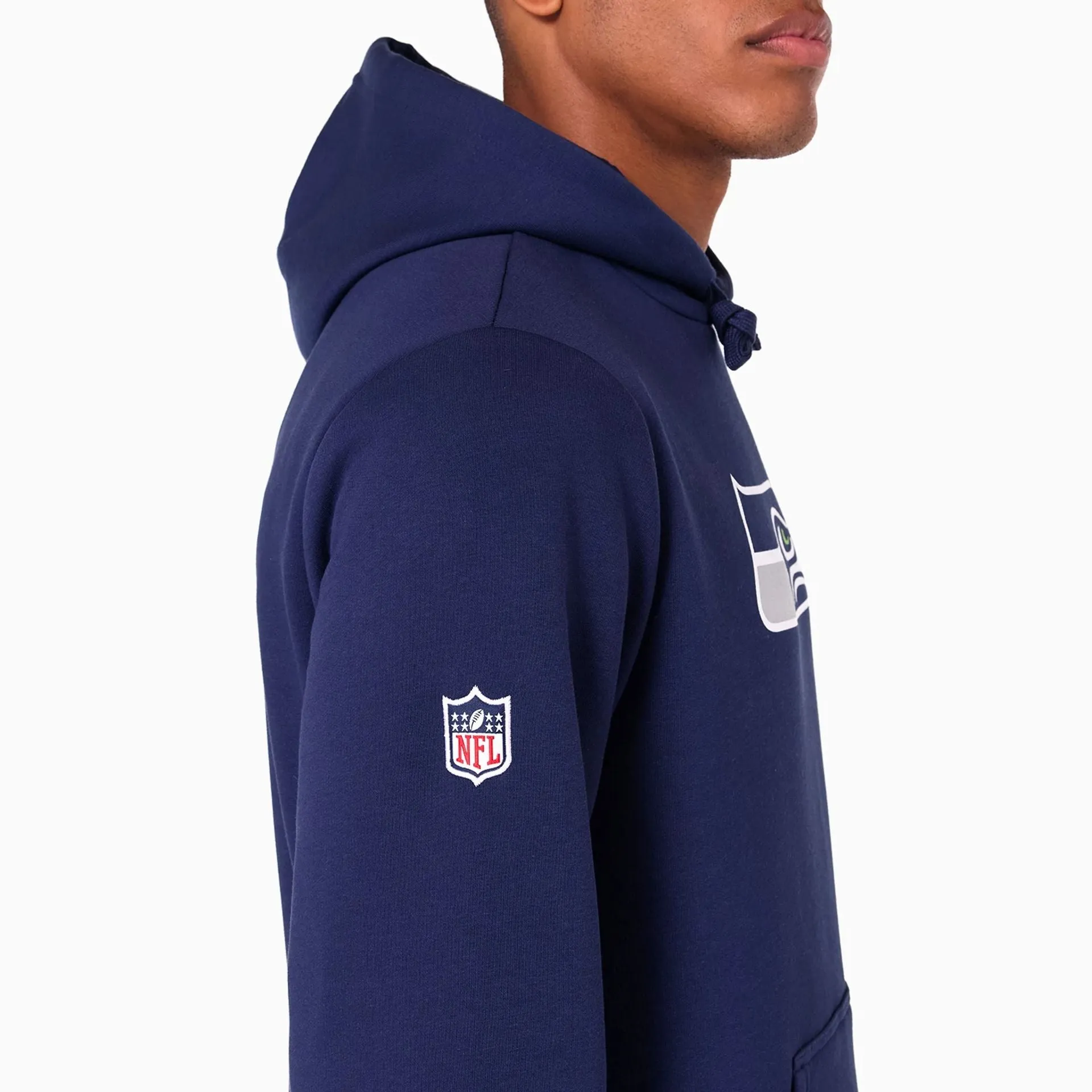 Sudadera Seattle Seahawks NFL