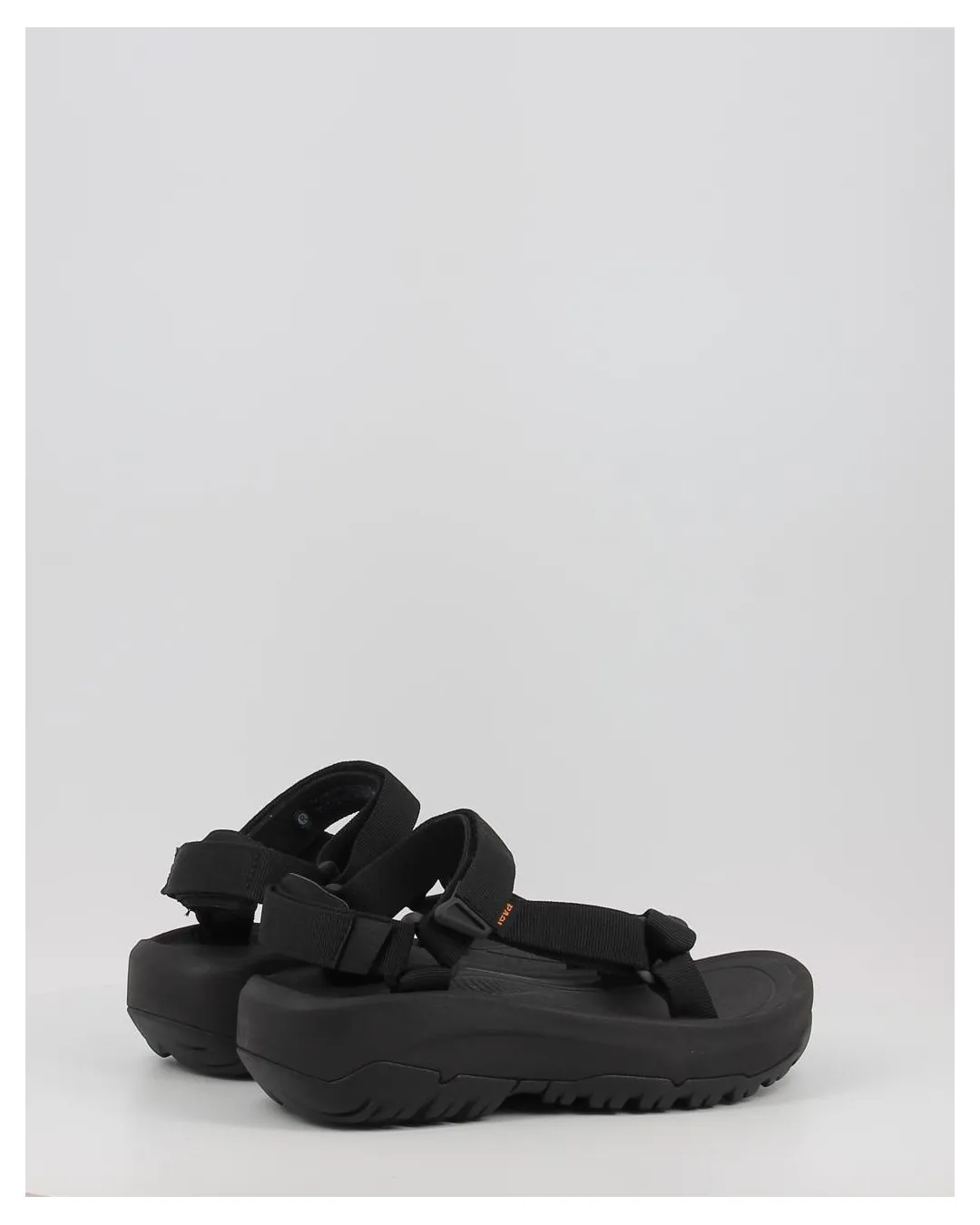 Teva Sandalias Teva HURRICANE XLT AMPSOL negro