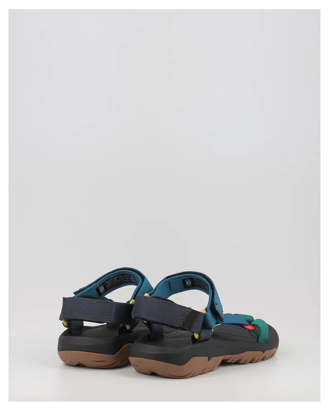 Teva Sandalias Teva HURRICANE XLT2 BLM multicolor