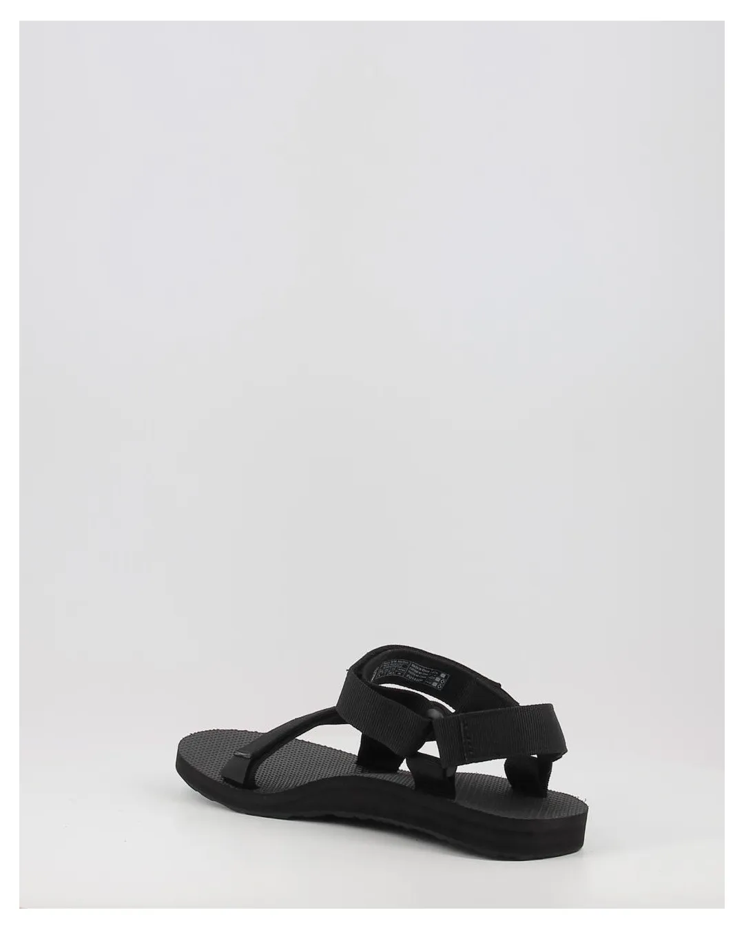 Teva Sandalias Teva ORIGINAL UNIVERSAL MEN negro