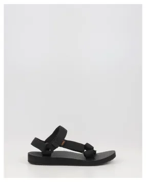 Teva Sandalias Teva ORIGINAL UNIVERSAL negro