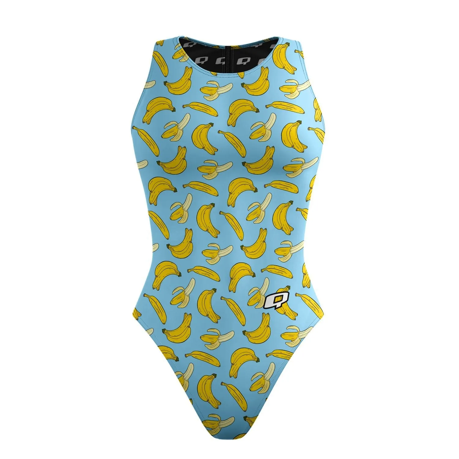 This Suit is Bananas Waterpolo