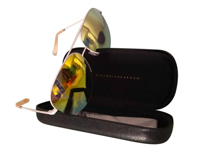 Victoria Beckham Gafas de sol Multicolor 