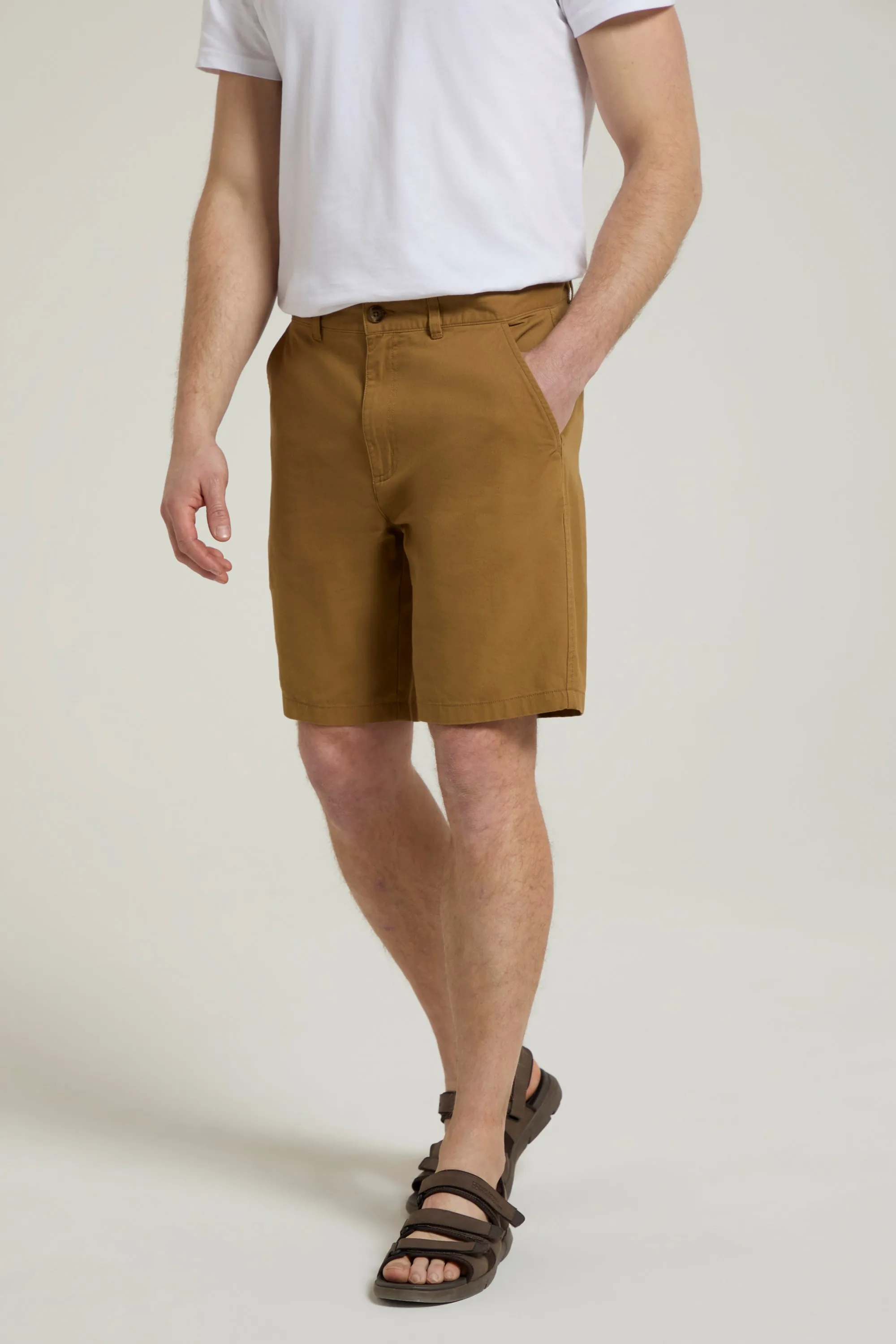 Woods Shorts chinos hombre