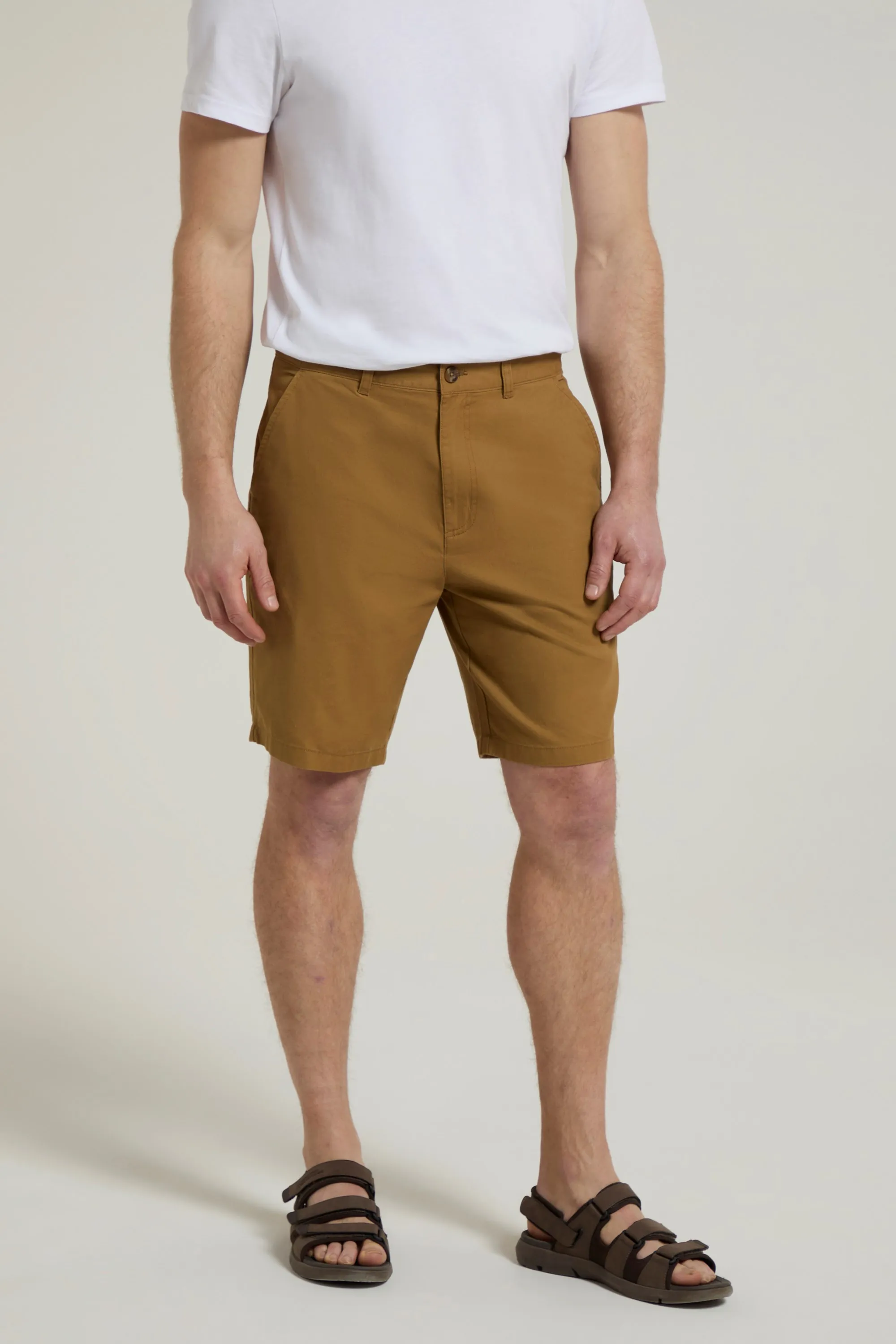 Woods Shorts chinos hombre