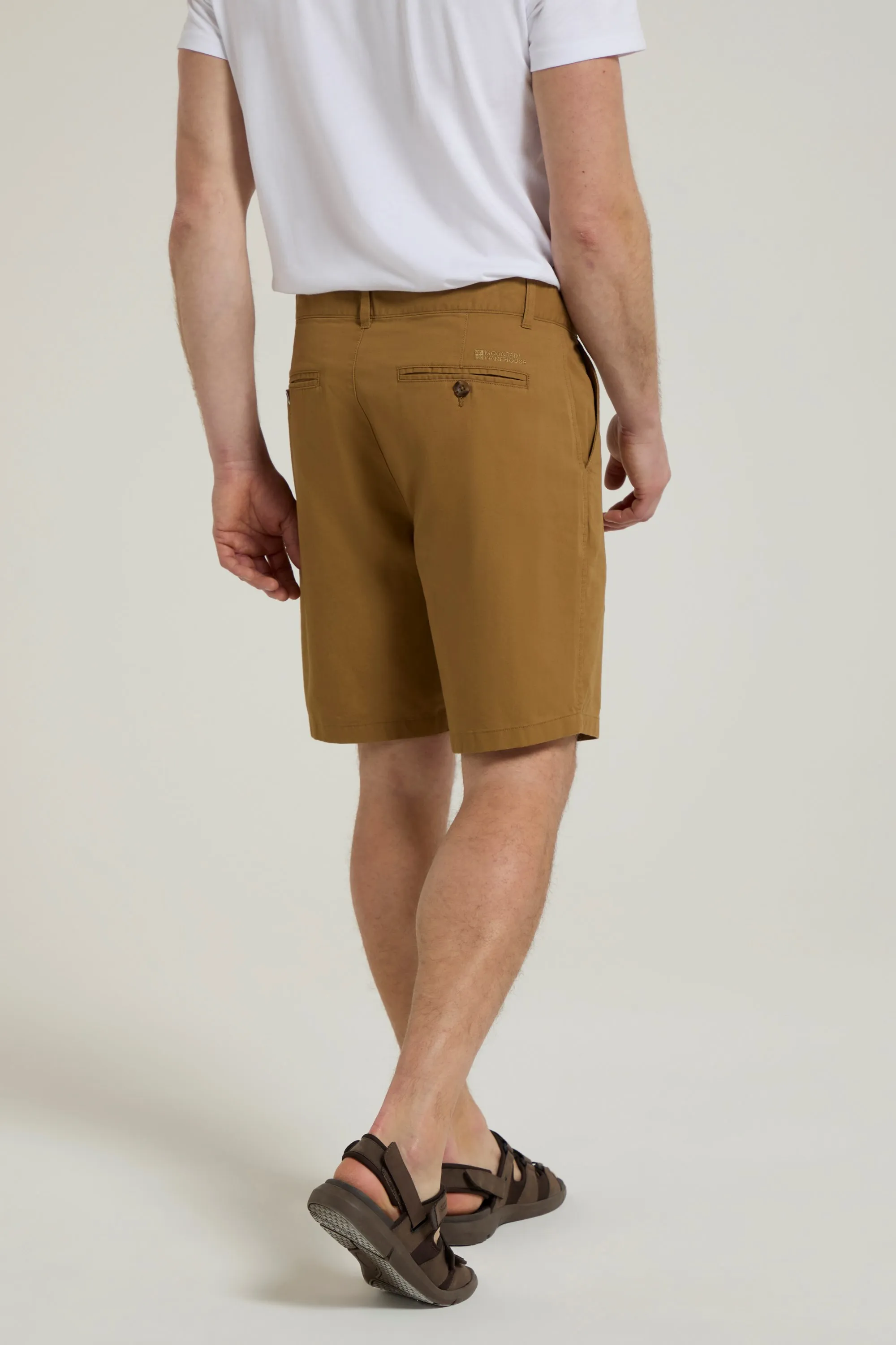 Woods Shorts chinos hombre