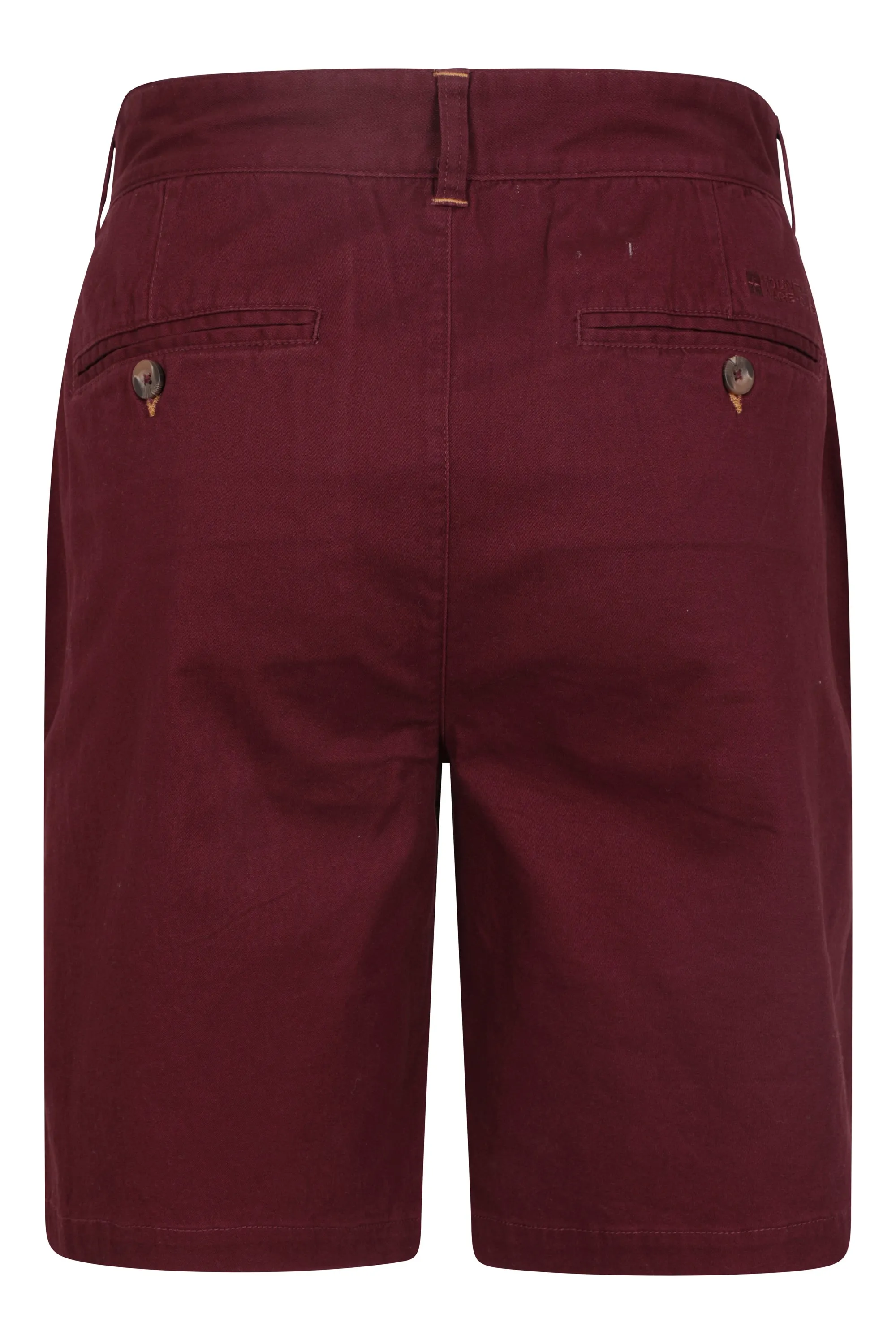 Woods Shorts chinos hombre