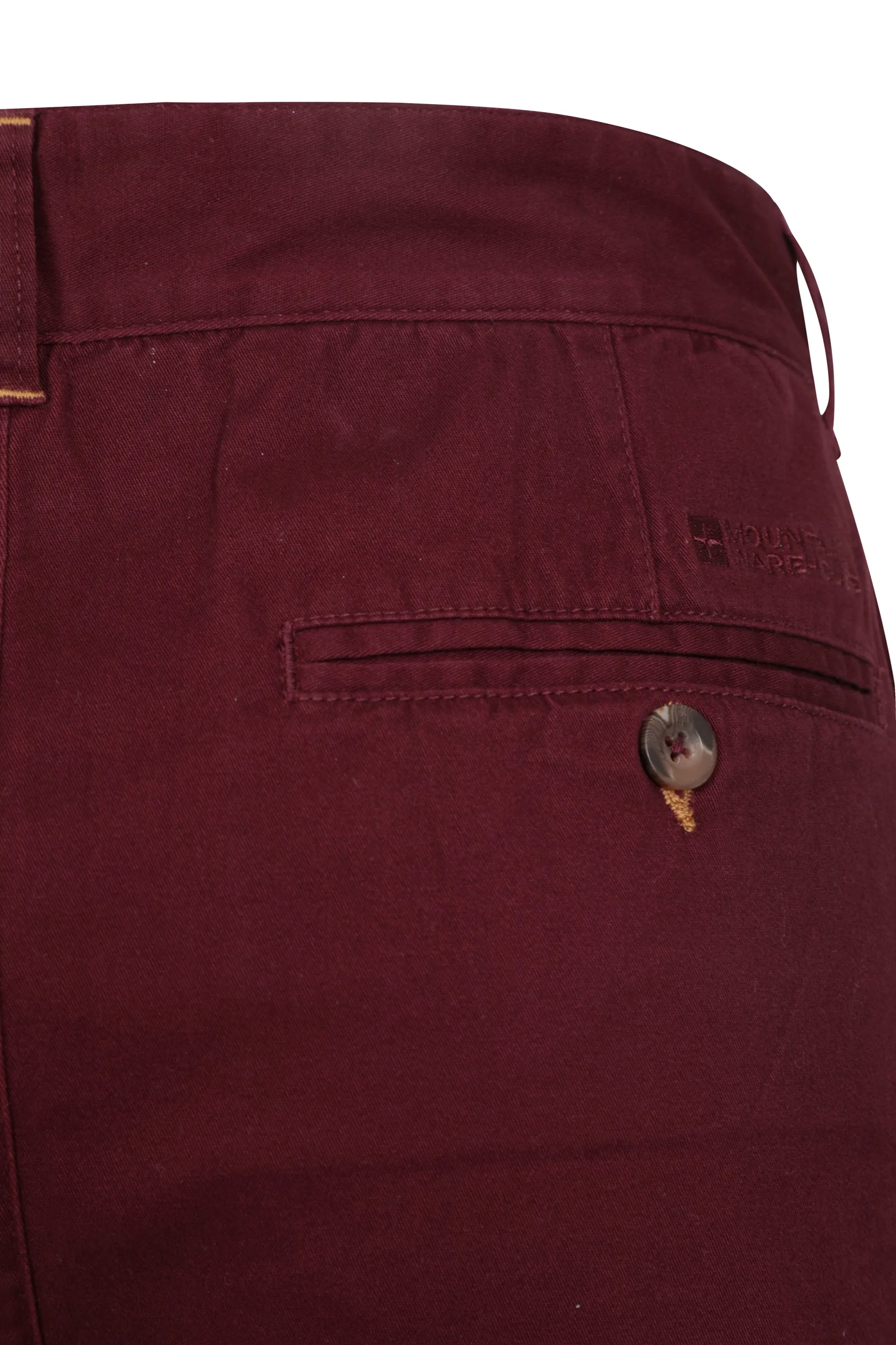 Woods Shorts chinos hombre