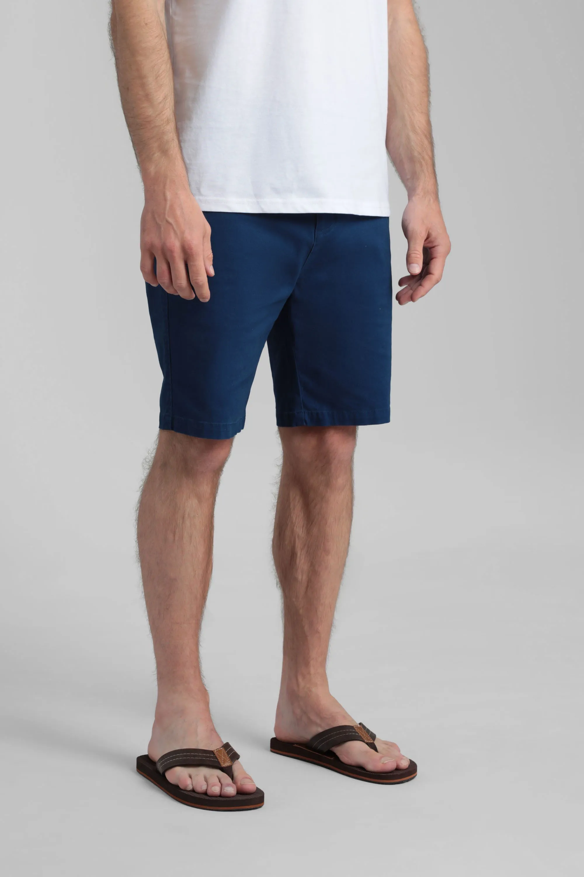 Woods Shorts chinos hombre