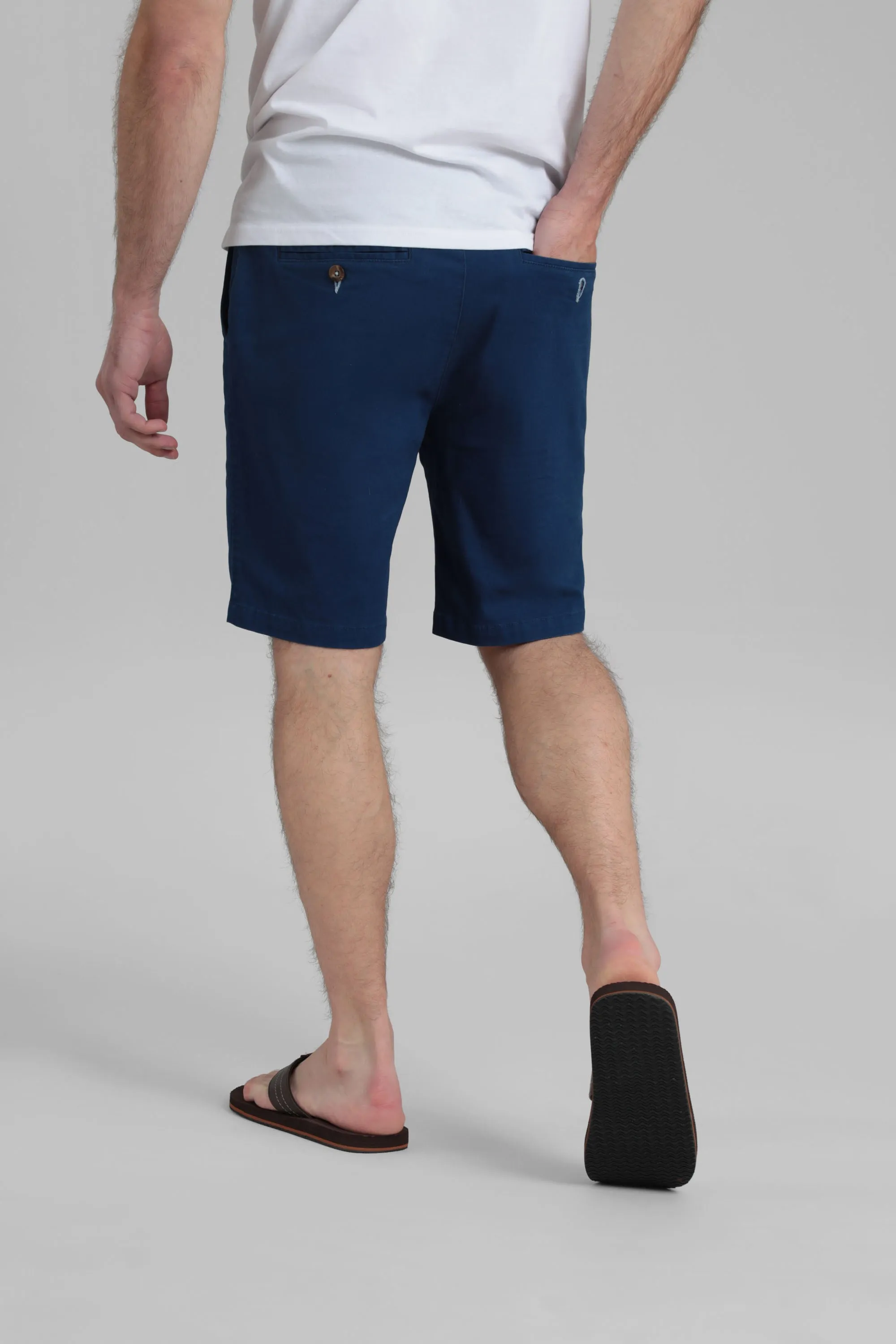 Woods Shorts chinos hombre