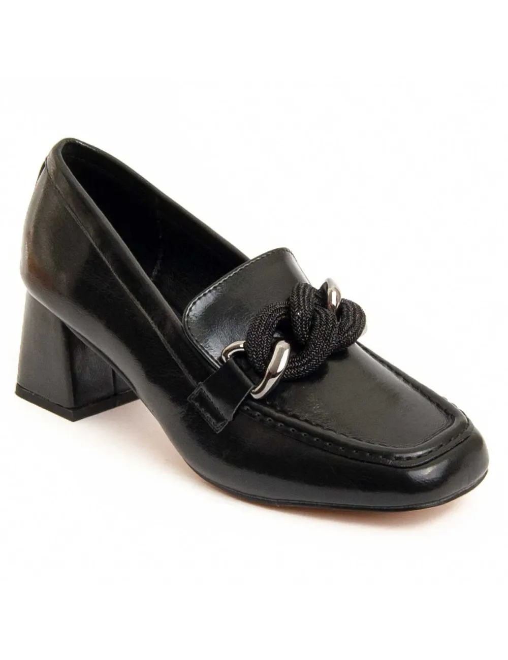 Zapato De Tacón Para Mujer.  Montevita  Miriel  96650