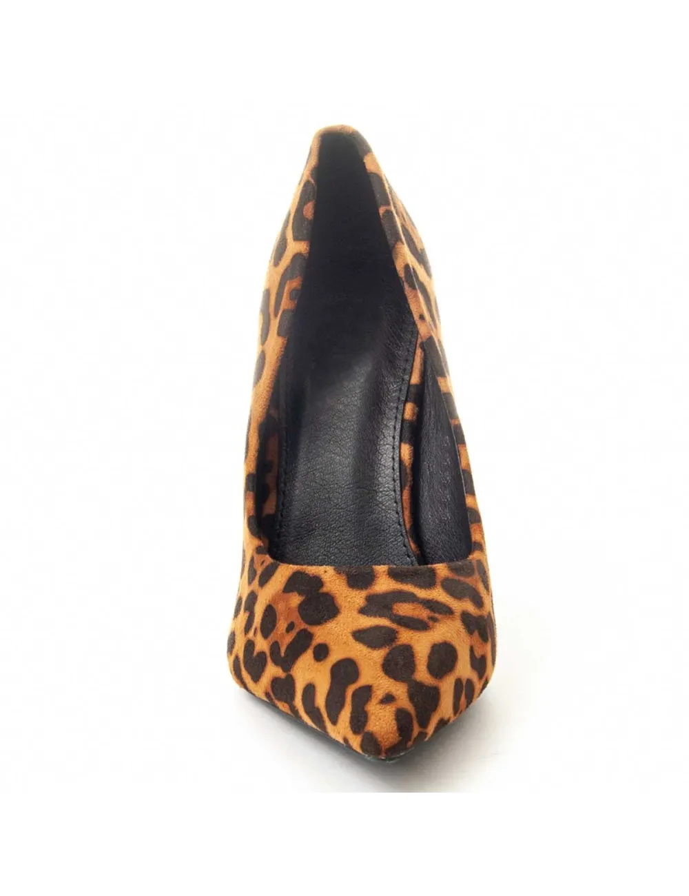 Zapato De Tacón Para Mujer.  Montevita  Print  87354 Varios